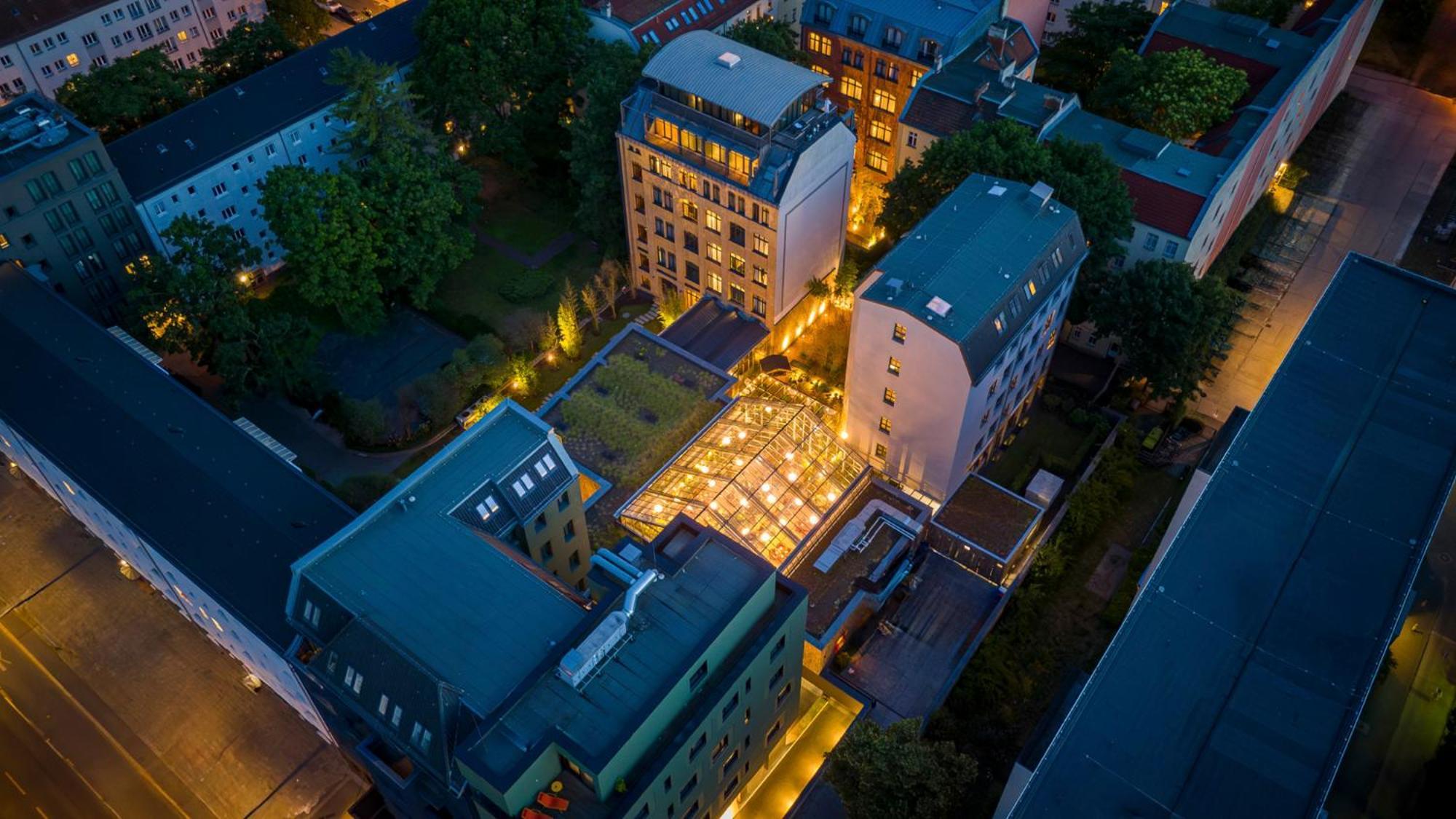 Hotel Sly Berlijn